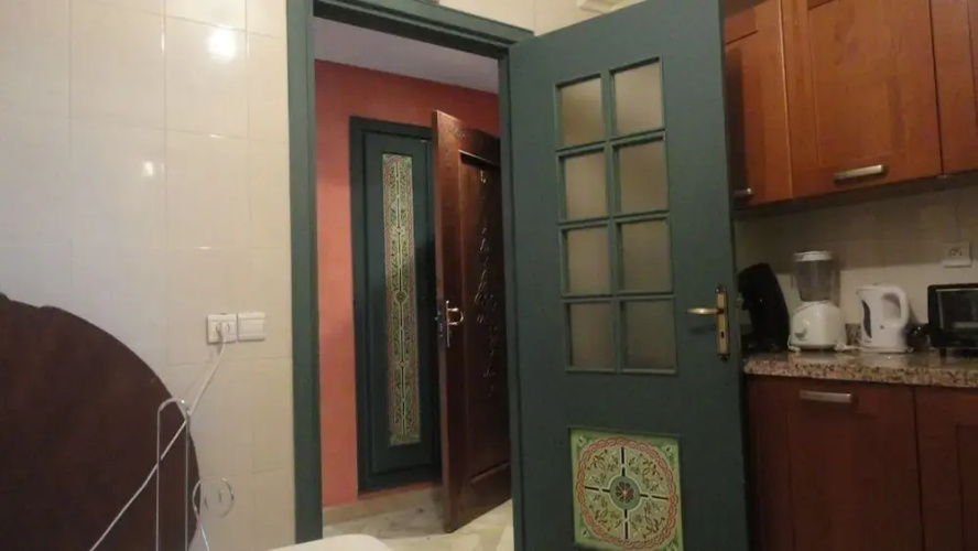 Residence Kenza