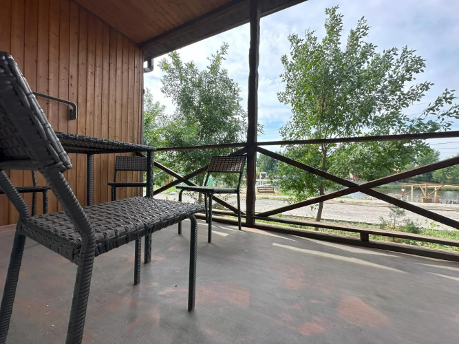 Фотография номера мини отеля Любимая усадьба