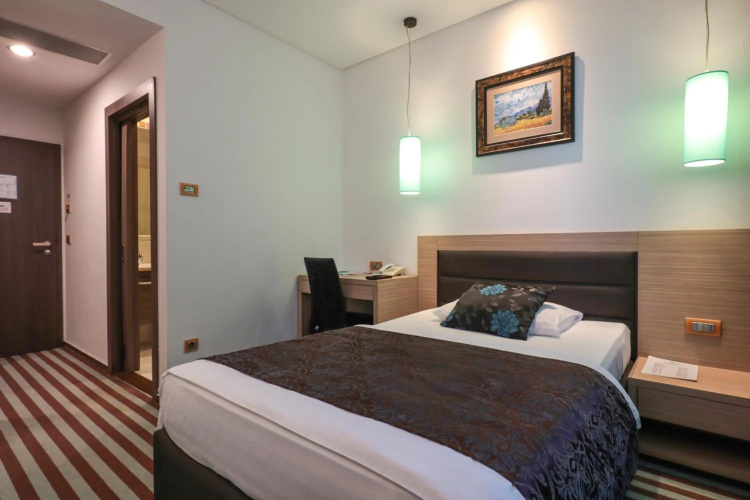 Nartel Hotel