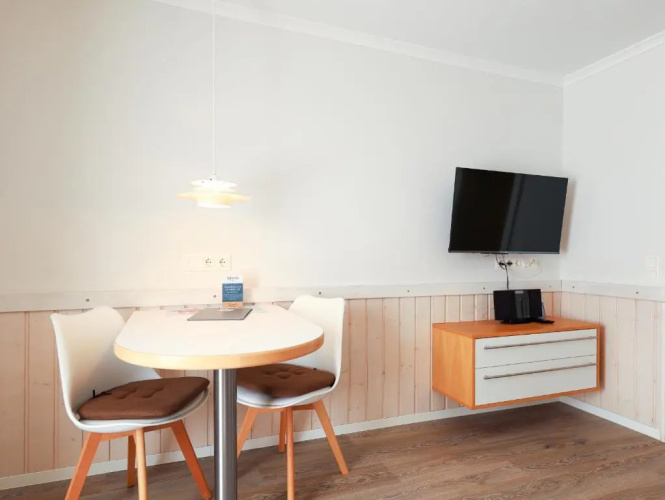Appartement Senbloom 22