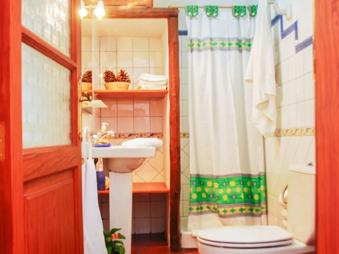 Cottage