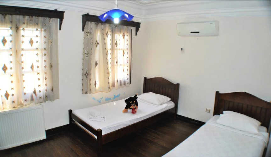 Secret Villa Bitez - 3 Bedrooms