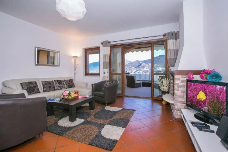 Bellavista Grande in Menaggio