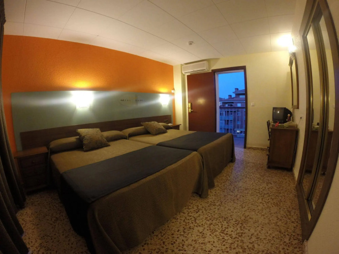 Hotel Papi