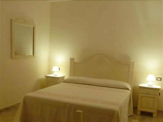 Agriturismo Majore