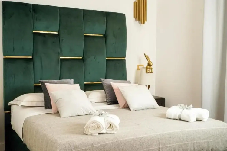 Maison 31 Suite Accomodation