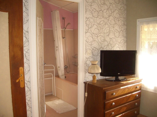 Charmante chambre d'hôte
