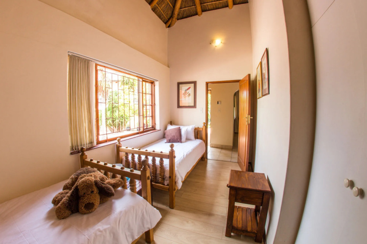 Winelands Villa Guesthouse