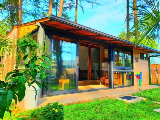 1 Bedroom Cottage