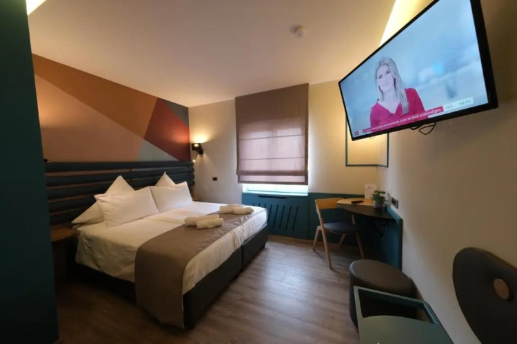 Comfort Double room