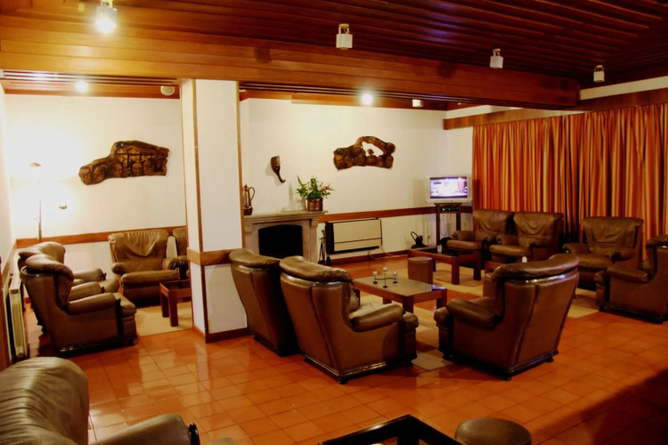Hotel de Arganil