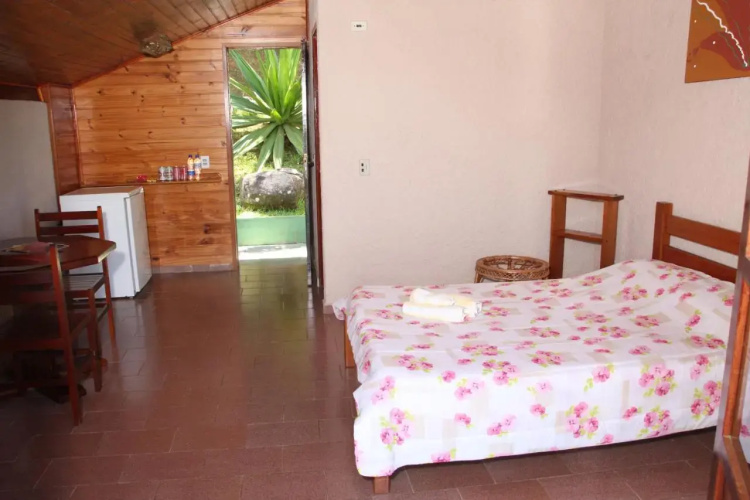 Waldhaus - Casa da Floresta