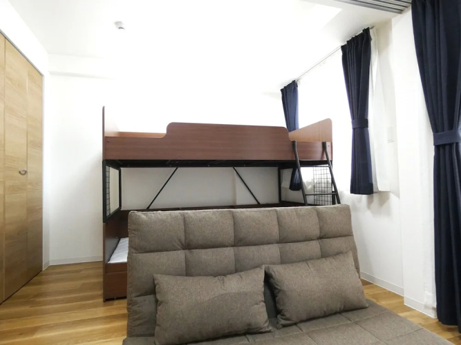 Alpha Square Minami 6 Jo 403