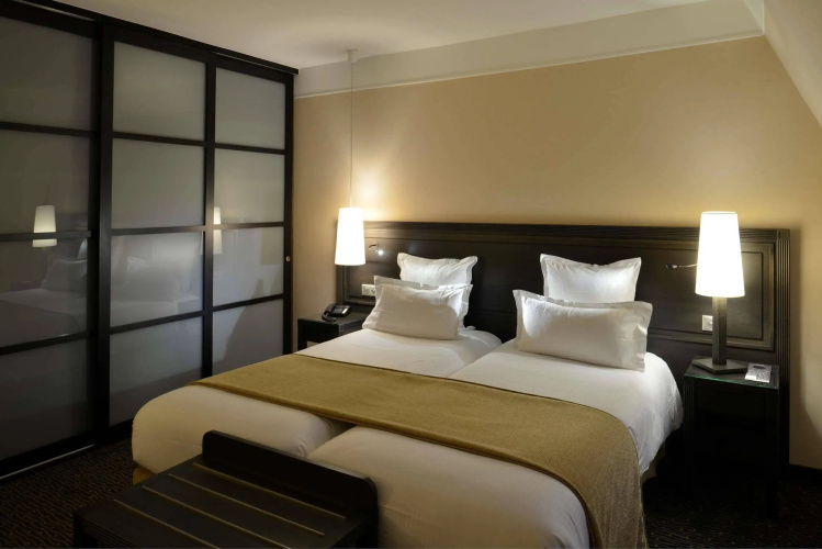Hôtel Régent Contades