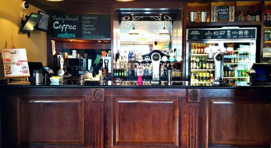 The Foley Arms Hotel Wetherspoon