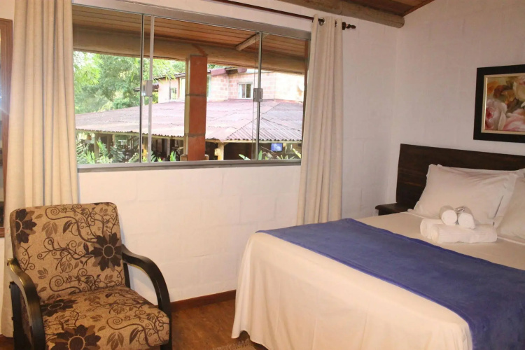 Hotel Sambaetiba