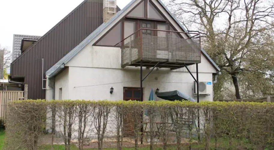 Supeluse Apartments
