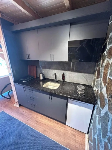 Comfort Bungalow