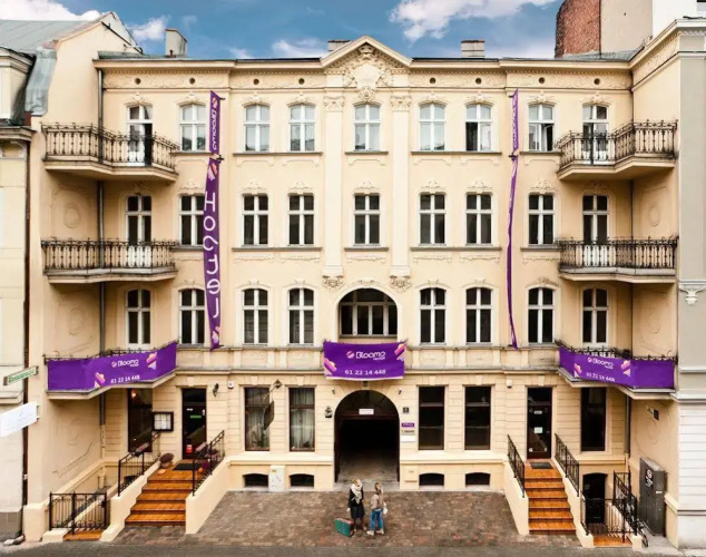 Hotelafbeelding
