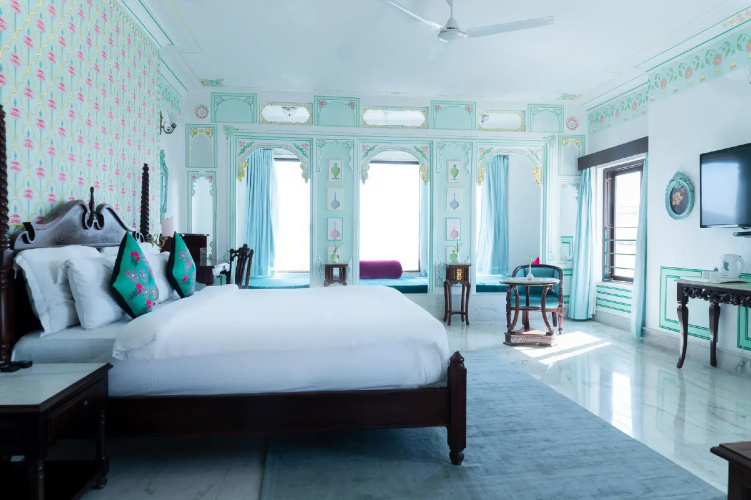 Hotel Amar Kothi