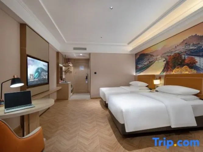 Executive Twin room