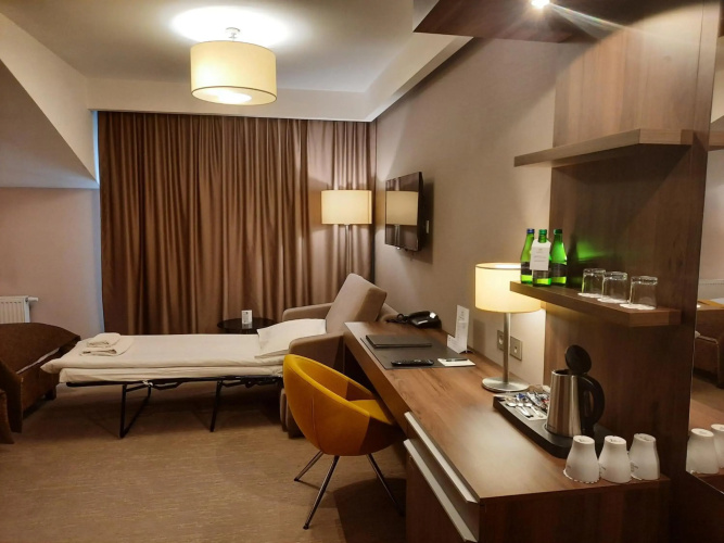Hotel Imperiale