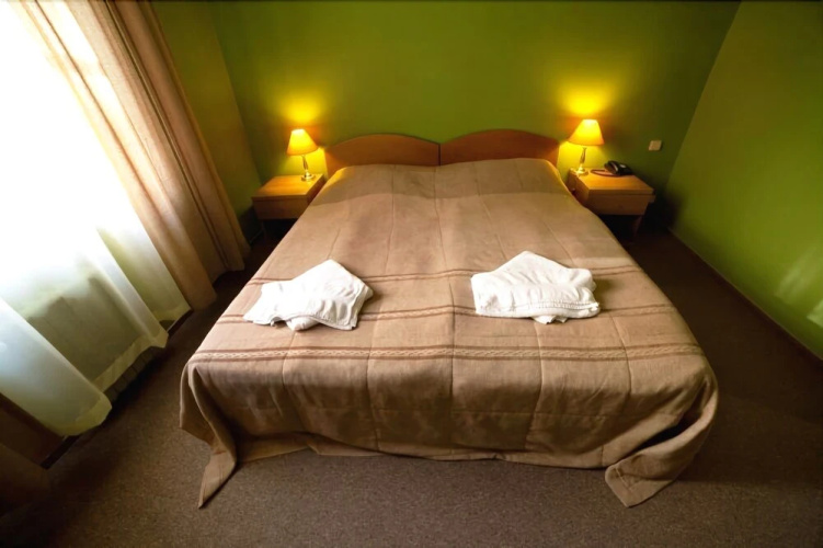 Hotel Abri