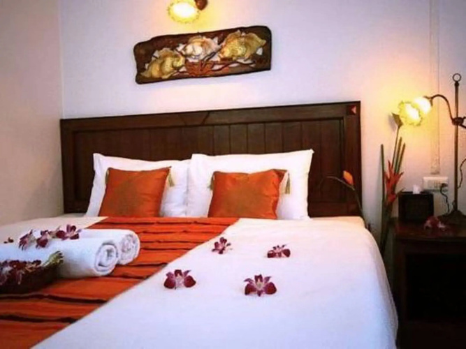 Baan Sabaidee Krabi Hotel