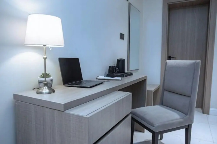 City Den Apartment