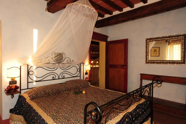 Villa Senaia