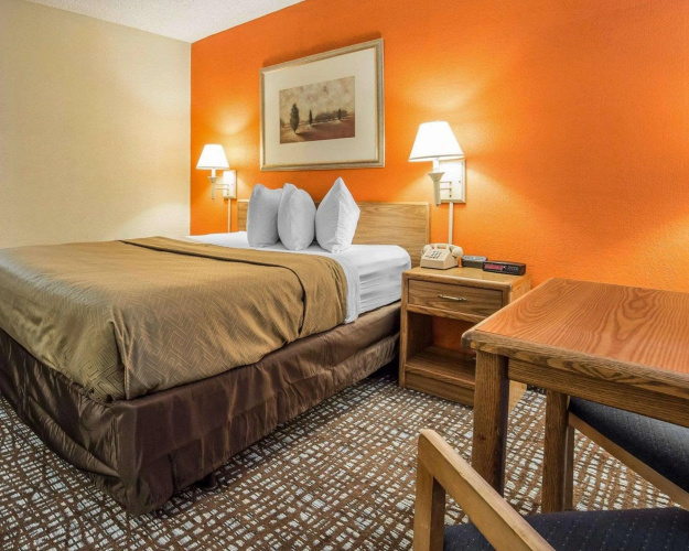 Econo Lodge Billings