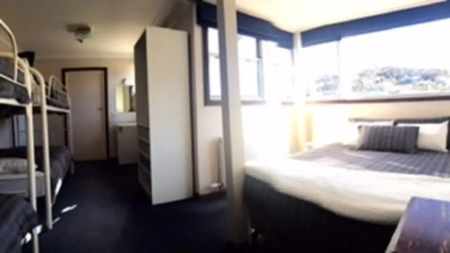Lodge 21