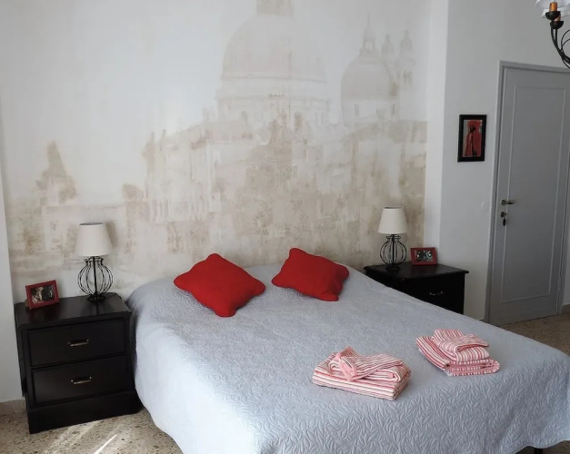 B&B 96 Bassano