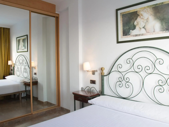 Hotel Port Sitges
