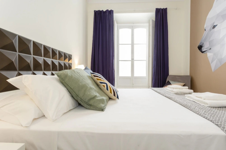 Apartamento Natural De Cádiz