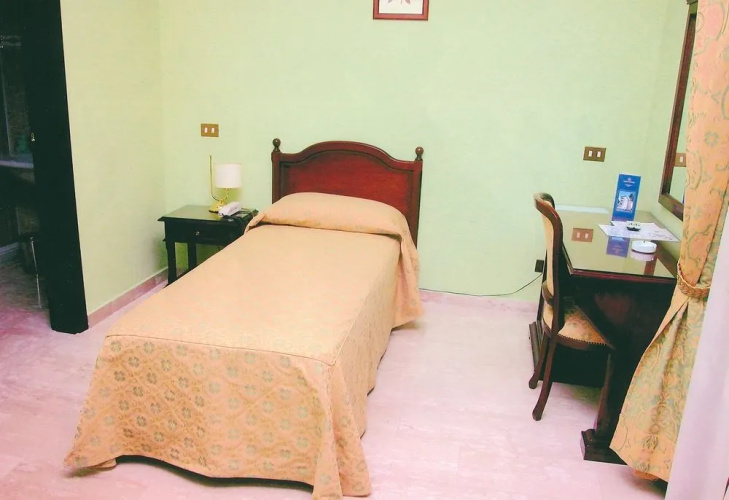 L'Ottava Hotel