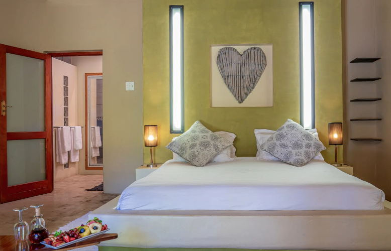 Mimosa Lodge