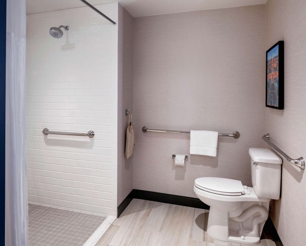 Hilton Garden Inn Austin University Capitol District photo 10
