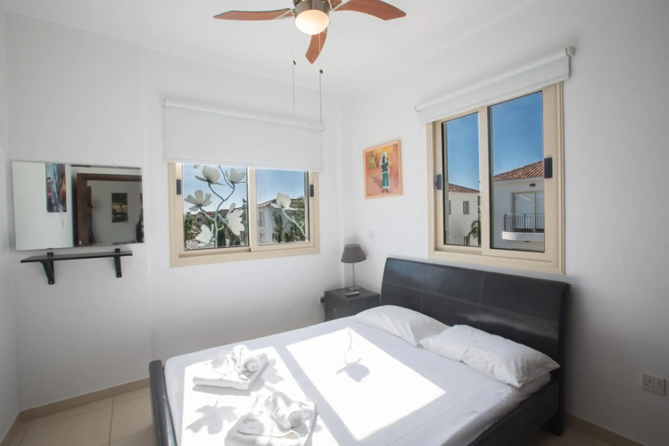 Palm Villa 17