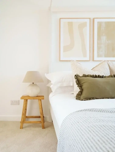 Club Apartment