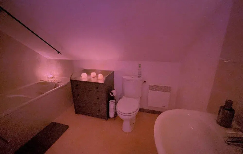 Gîte - Le Moment