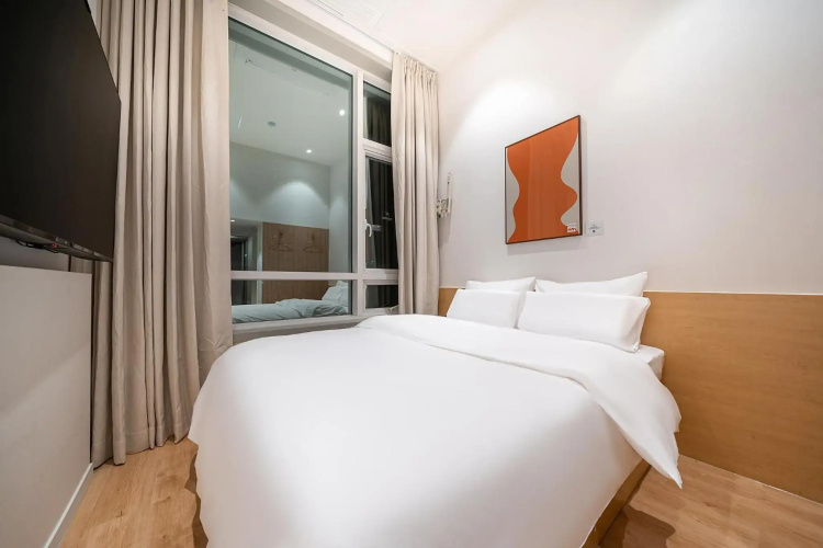 Hotel The-Ore