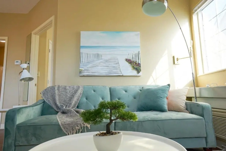 Duplex Apartment