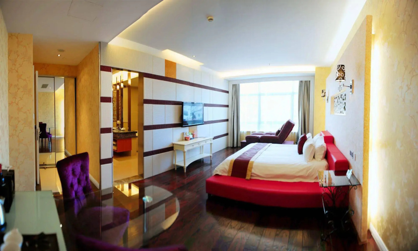 Shanghai La Vie Hotel