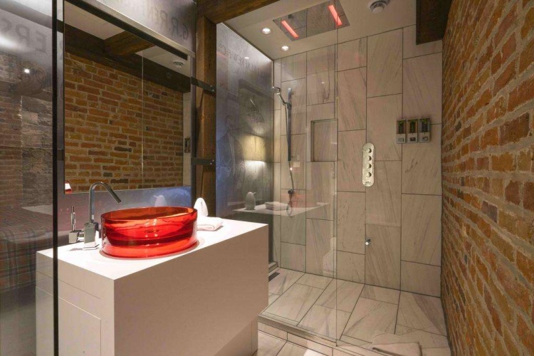 Auberge Place d'Armes photo 10