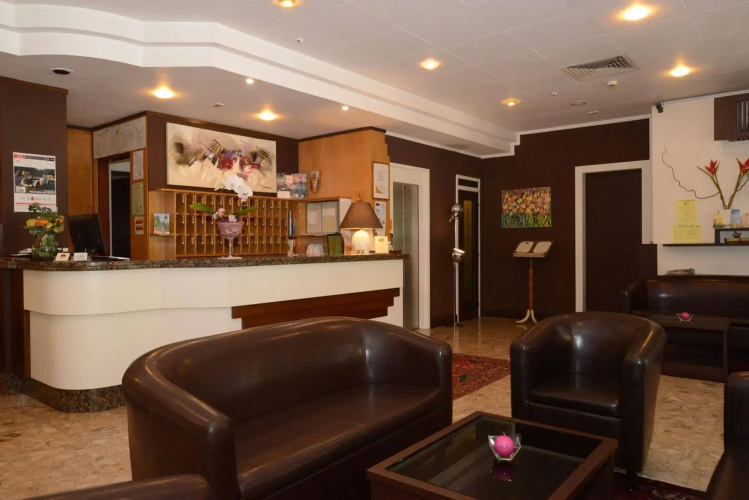 Hotel Dolci Colli