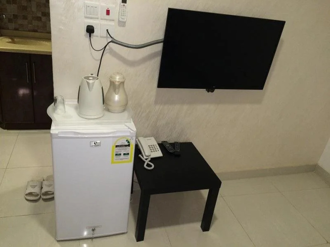 Vision 2 For Residential Units