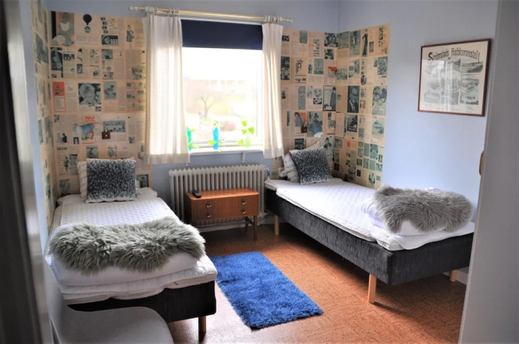 Roddaren Vandrarhem - Hostel