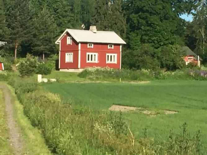 Cottage