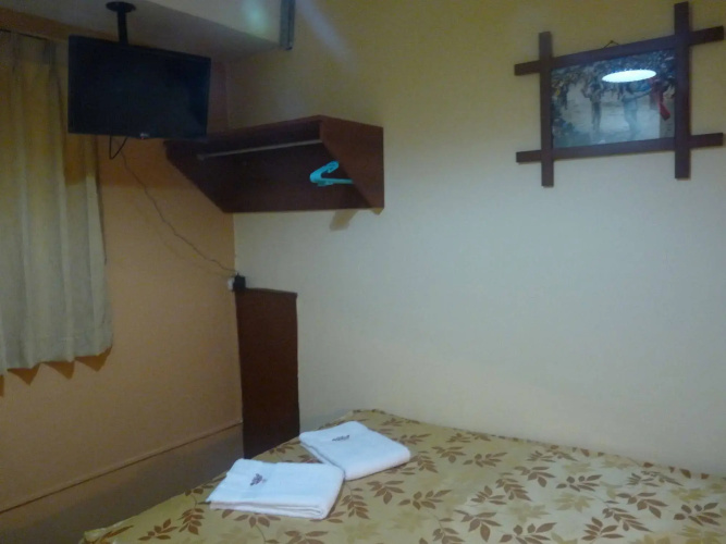 Hostal Conquista Cusco